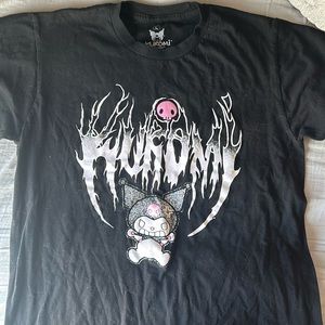 kuromi Tee